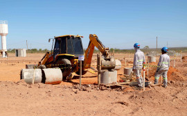 Expectativa de desenvolvimento econômico cresce no Jalapão com entrega de aeroporto em dezembro pelo Governo do Tocantins