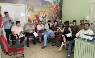 SES-TO alinha transferência inter-hospitalar em Araguaína 