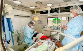 Tocantins receberá 14 Unidades Odontológicas Móveis do Novo PAC