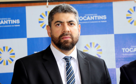 Governo do Tocantins aplica mais de R$ 1 bilhão em segurança pública e investimento por habitante supera o de estados mais populosos