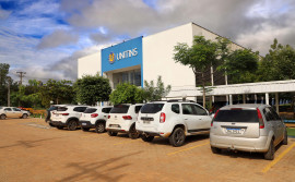 Unitins convoca aprovados no Vestibular 2025/2 para realização de matrícula