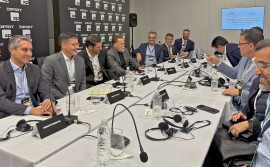 Governo do Tocantins participa de evento com Arnold Schwarzenegger e líderes da Amazônia sobre protagonismo dos estados na agenda climática