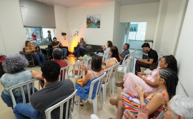 Governo do Tocantins prestigia Festival de Literatura Independente em Palmas 