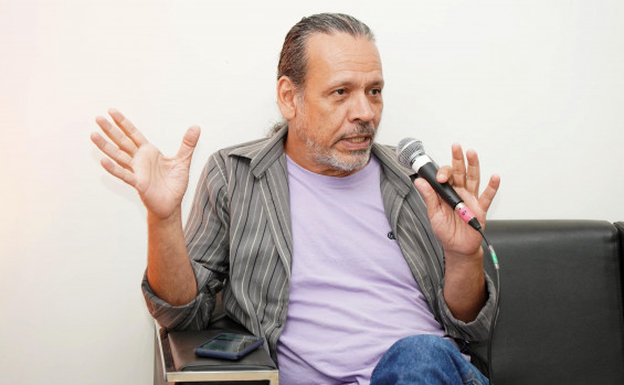 Governo do Tocantins prestigia Festival de Literatura Independente em Palmas 