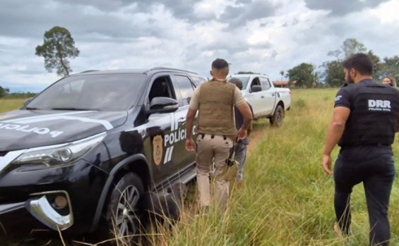 Governo do Tocantins fortalece segurança e reduz índices de violência no primeiro semestre de 2025