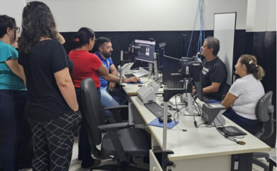 Governo do Tocantins fortalece segurança e reduz índices de violência no primeiro semestre de 2025