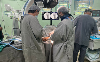 Hospital Regional de Guaraí realiza mutirões de cirurgias ortopédicas