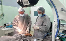 Hospital Regional de Guaraí realiza mutirão de cirurgias ortopédicas
