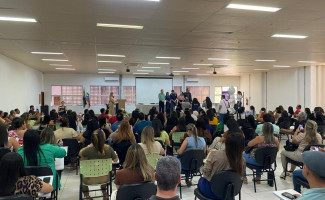 2º Seminário Macrorregional de Prevenção ao Sarampo reúne 44 municípios em Araguaína