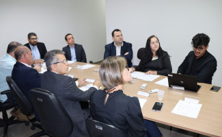 Em reunião ordinária, Conselho Superior da Polícia Civil do Tocantins analisa processos de progressões dos servidores