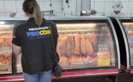 Procon Tocantins encontra variação de até 111% nos preços das carnes em Araguaína