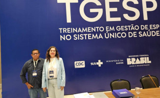 Tocantins participa de Treinamento em Gestão de Emergências em Saúde Pública 