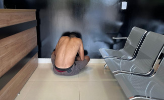 Polícia Civil prende foragido da Justiça por tortura contra companheira em Augustinópolis

