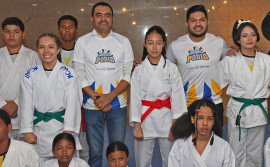 Governo do Tocantins impulsiona ações esportivas e fortalece políticas públicas de juventude no primeiro semestre de 2025