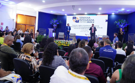 Governo do Tocantins investe R$ 80 milhões e fortalece o retorno às aulas para mais de 135 mil estudantes