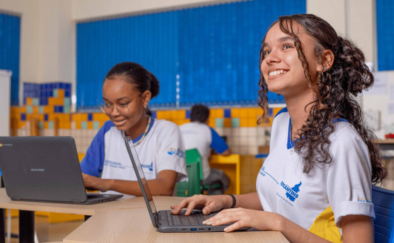 Governo do Tocantins investe R$ 80 milhões e fortalece o retorno às aulas para mais de 135 mil estudantes
