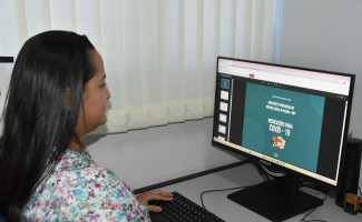 Servidora do HGP desenvolve projeto para protocolo sobre medicações contra a Covid-19