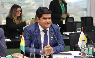Governo do Tocantins debate combate ao sarampo no Conass
 
