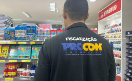 Procon Tocantins atende mais de 17 mil demandas de consumidores e fiscaliza cerca de mil estabelecimentos de janeiro a julho de 2025