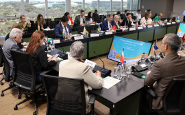 Governo do Tocantins debate combate ao sarampo no Conselho Nacional de Secretários de Saúde