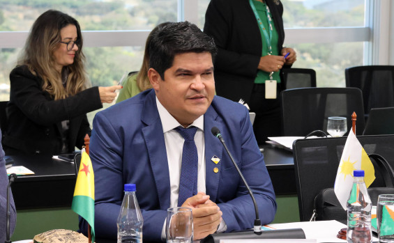 Governo do Tocantins debate combate ao sarampo no Conselho Nacional de Secretários de Saúde