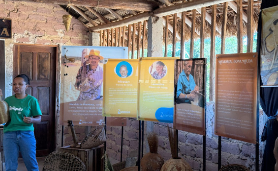Governo do Tocantins fortalece a cultura e o turismo sustentável com visita de embaixadores suíços ao Jalapão