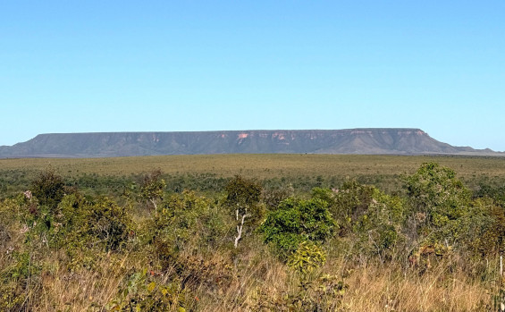 Governo do Tocantins fortalece a cultura e o turismo sustentável com visita de embaixadores suíços ao Jalapão