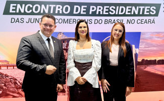 Jucetins participa de reunião nacional sobre o futuro do registro empresarial no Brasil