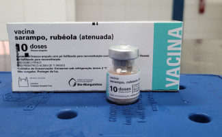 Governo do Tocantins orienta municípios para intensificarem a vacinação contra o sarampo 