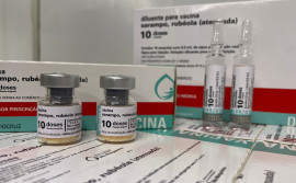 Governo do Tocantins orienta municípios para intensificarem a vacinação contra o sarampo