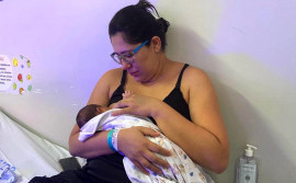 Governo do Tocantins promove Campanha Agosto Dourado