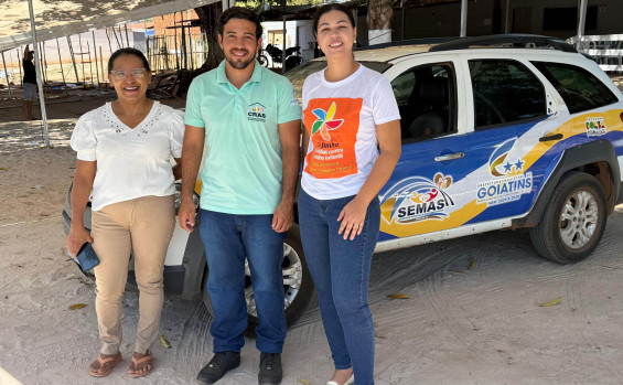 Governo do Tocantins promove campanha de sensibilização sobre combate ao trabalho infantil e à exploração sexual de crianças e adolescentes