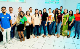 Governo do Tocantins promove campanha de sensibilização sobre combate ao trabalho infantil e à exploração sexual de crianças e adolescentes