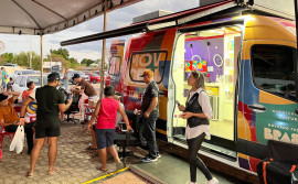 Governo do Tocantins promove atividades culturais durante Temporada de Verão em Porto Nacional