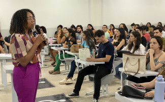 Hospital Regional de Araguaína realiza integração com estagiários