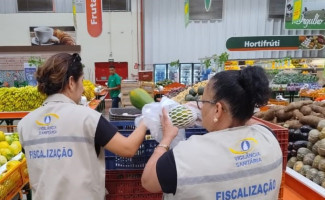 Tocantins celebra o Dia Nacional da Vigilância Sanitária com resultados expressivos no cuidado com a saúde pública
