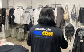 Procon Tocantins encontra variação de até 200% em produtos para o Dia dos Pais
