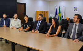 Governo do Tocantins adere campanha nacional de coleta de DNA para encontrar pessoas desaparecidas