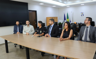 Tocantins adere a campanha nacional de coleta de DNA para ajudar a encontrar pessoas desaparecidas