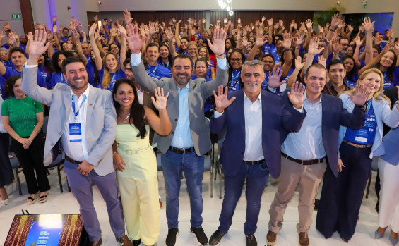 Governador Wanderlei Barbosa autoriza nomeação de 20 novos professores efetivos para a Unitins 