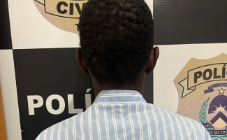 Polícia Civil indicia homem por estupro de vulnerável contra a própria filha de 10 anos em Taguatinga