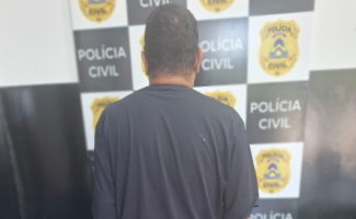 Homem é preso em flagrante após usar cartão perdido para realizar compras em Dianópolis
