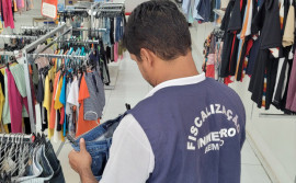 Agência de Metrologia orienta consumidores na escolha do presente do Dia dos Pais
