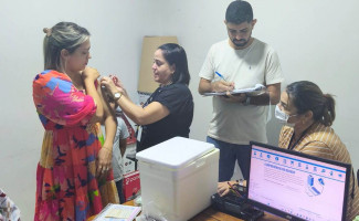 Nota de esclarecimento 11 – sarampo no Tocantins