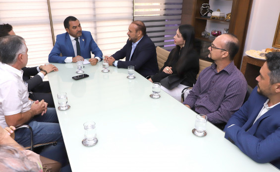 Ampliação e retomada dos voos em Araguaína ocorrem após dois anos de articulação com o Governo Federal - Adilvan Nogueira/Governo do Tocantins