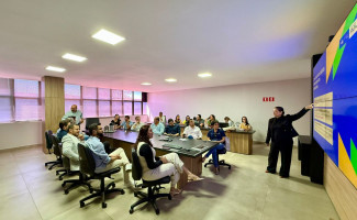 SES-TO e Ministério da Saúde alinham Programa Agora Tem Especialistas 