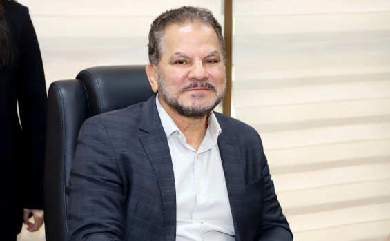 Governo do Tocantins apresenta as potencialidades do estado ao presidente da Confederação Nacional do Comércio e a dirigentes de federações de 19 estados