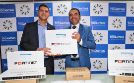 Governador Wanderlei Barbosa anuncia modernização tecnológica do Detran com investimento superior a R$ 8 milhões 
