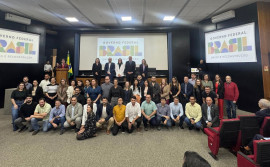 Governo do Tocantins participa do lançamento da Rede Interfederativa de Gestão e Inovação do Cadastro Ambiental Rural em Brasília