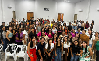 SES-TO capacita profissionais de enfermagem em Guaraí